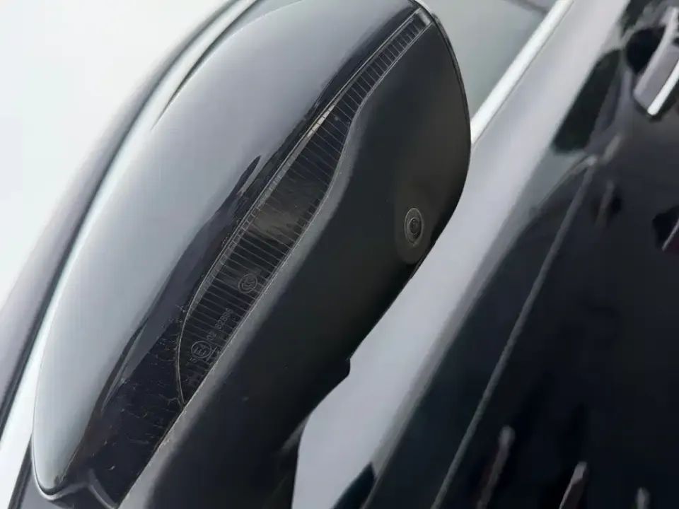 Hongqi Hongqi H5