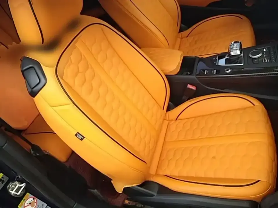 Audi A5 (Import)