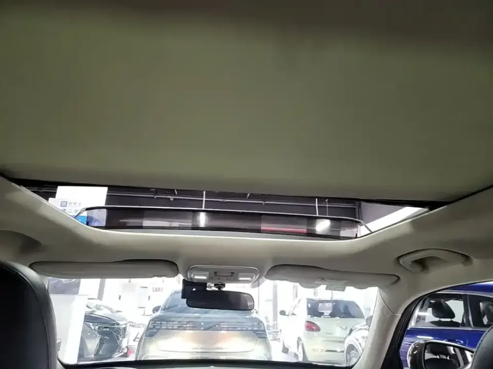 Geely Boyue