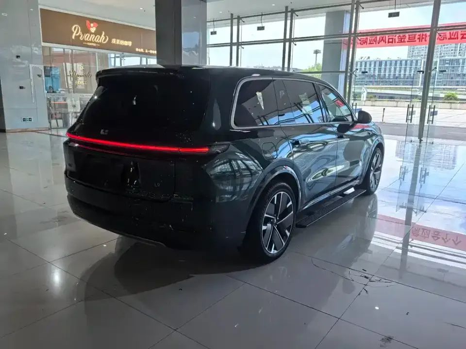 Li Li L9
