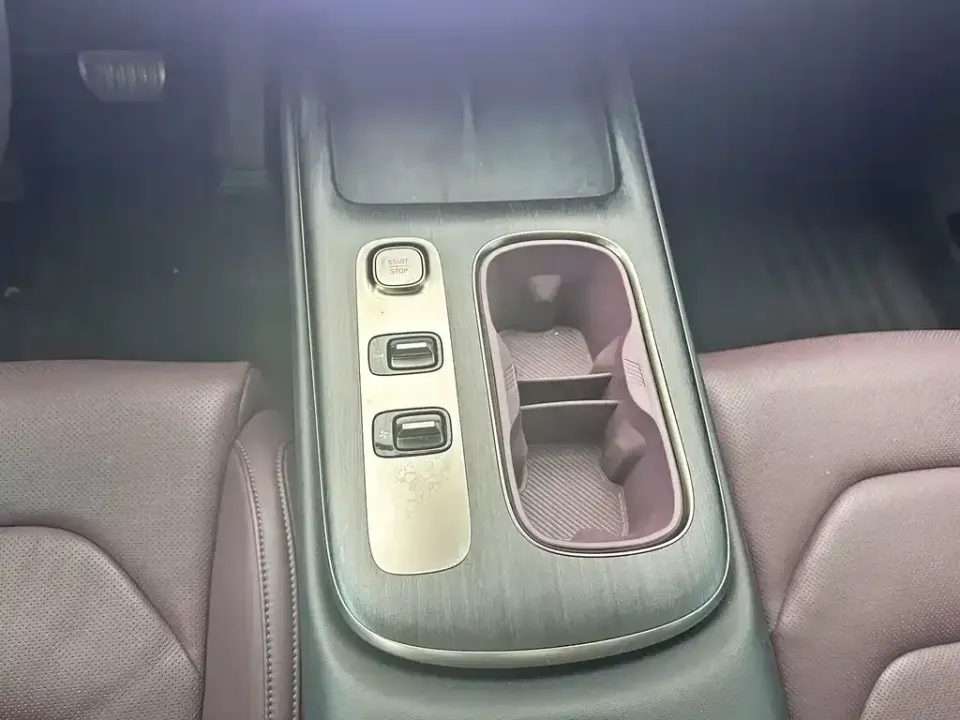Xiaomi SU7
