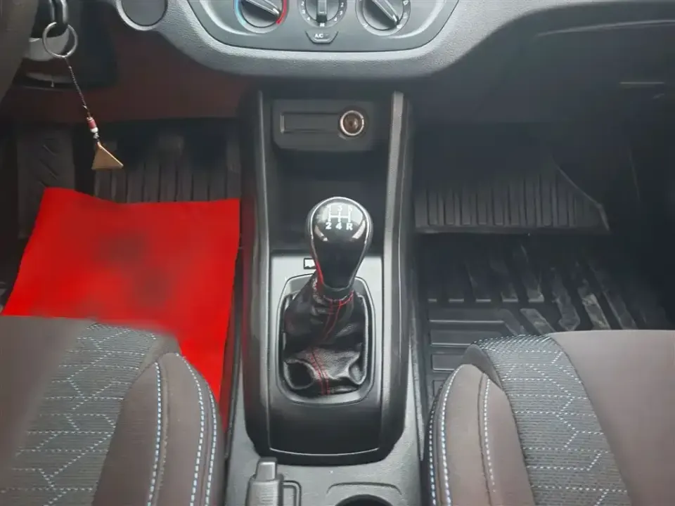Baojun 310
