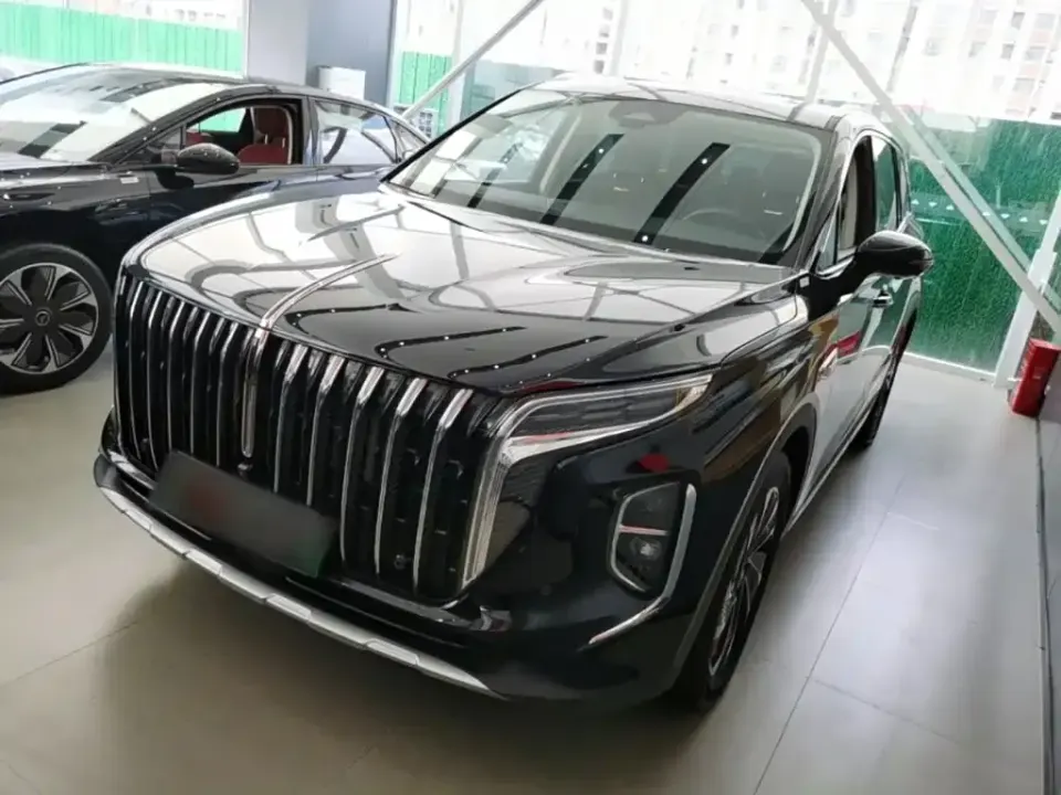 Hongqi Hongqi HS7 PHEV