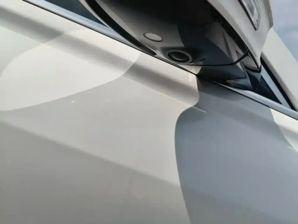 Haval H7