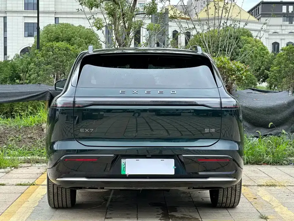 EXEED Exeed EX7