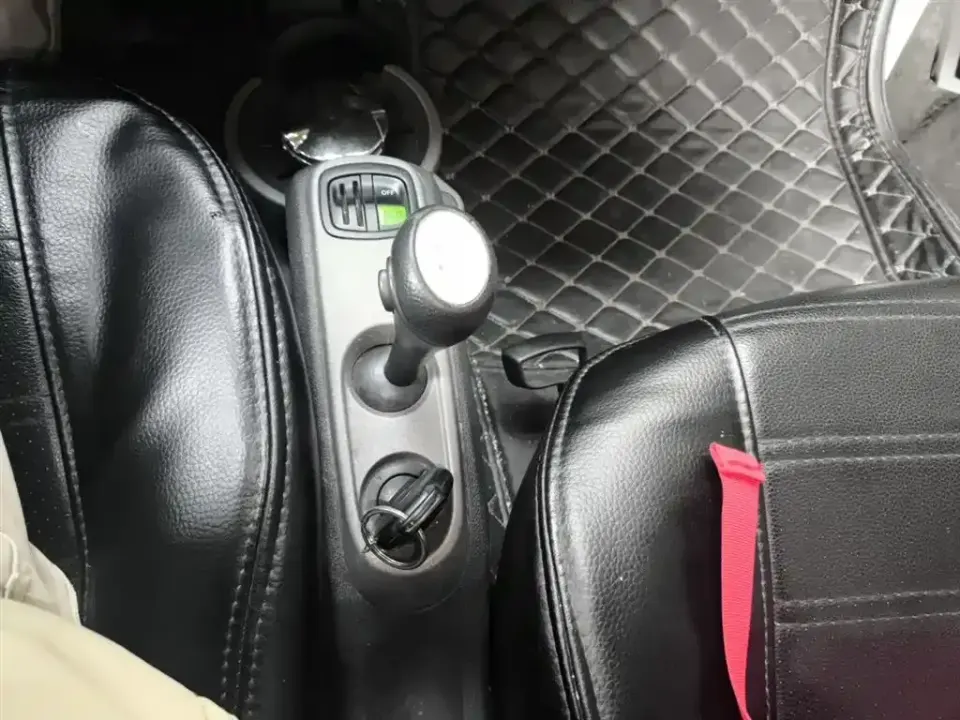 Smart Smart Fortwo