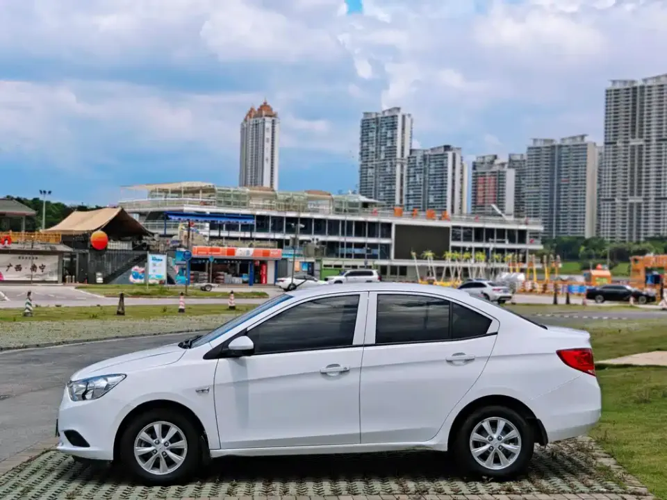 Chevrolet Sail