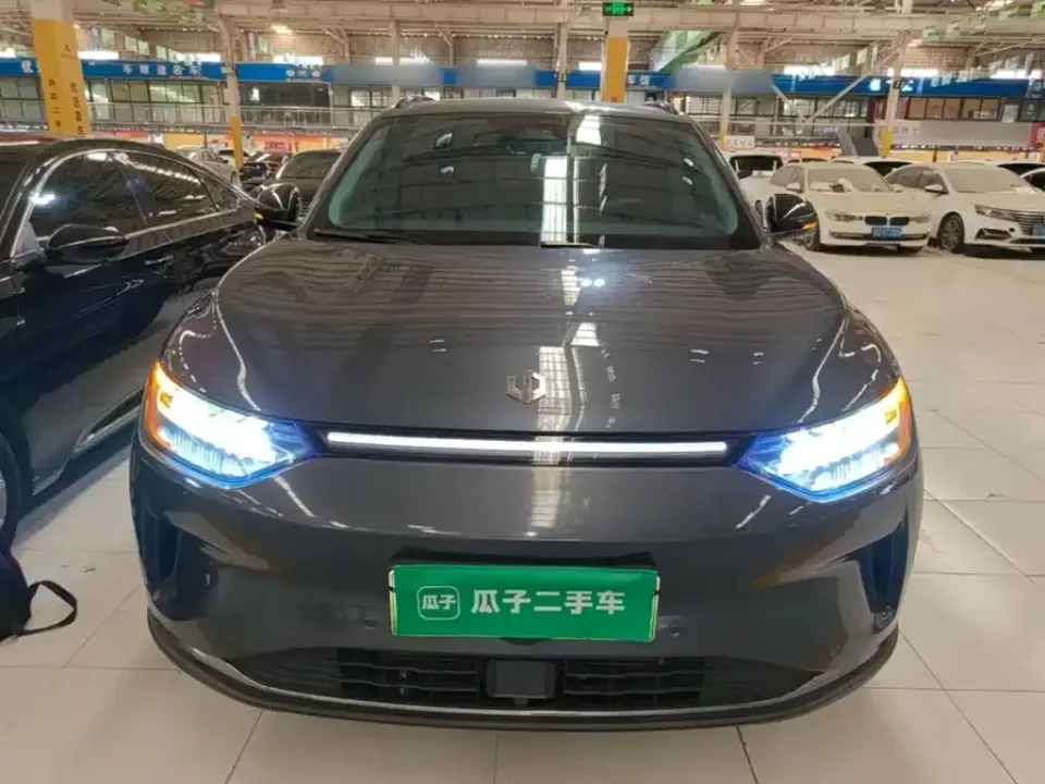 Leapmotor Leapmotor C11