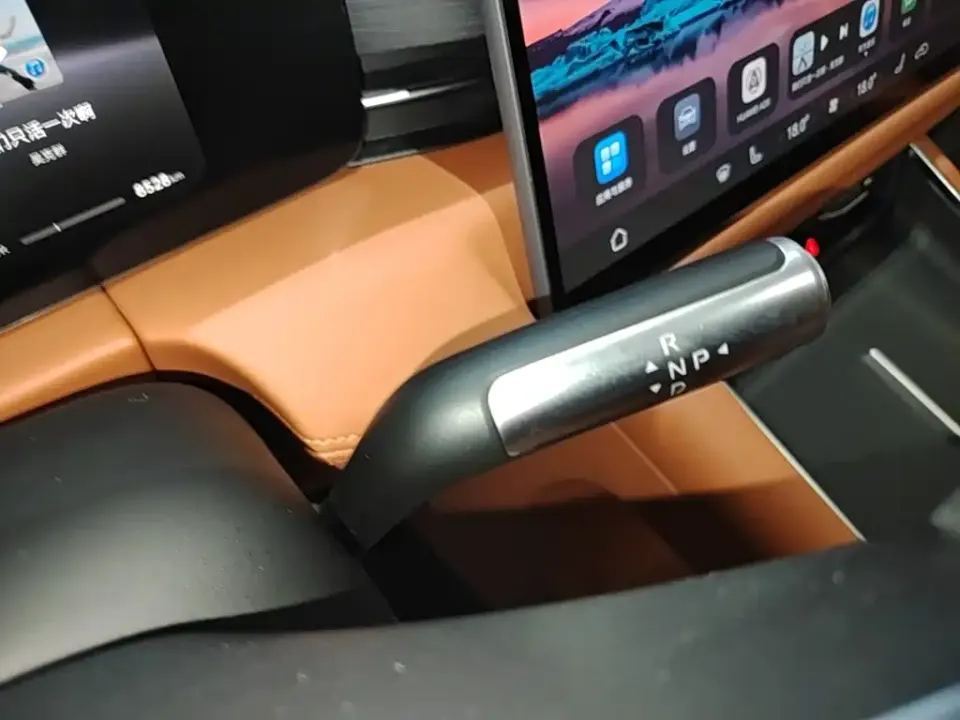 AITO AITO M5