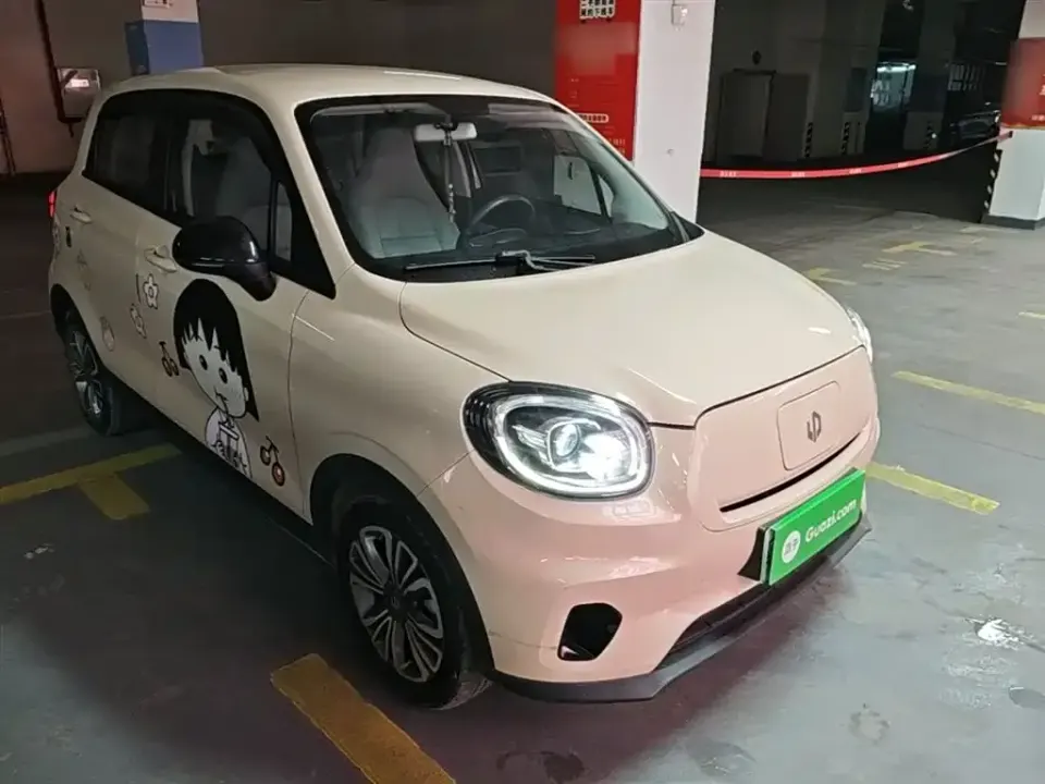 Leapmotor Leapmotor T03