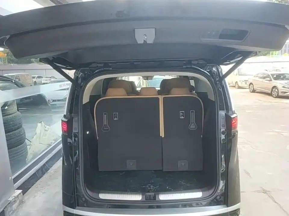 Denza Denza D9