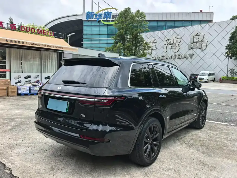 Li Li ONE
