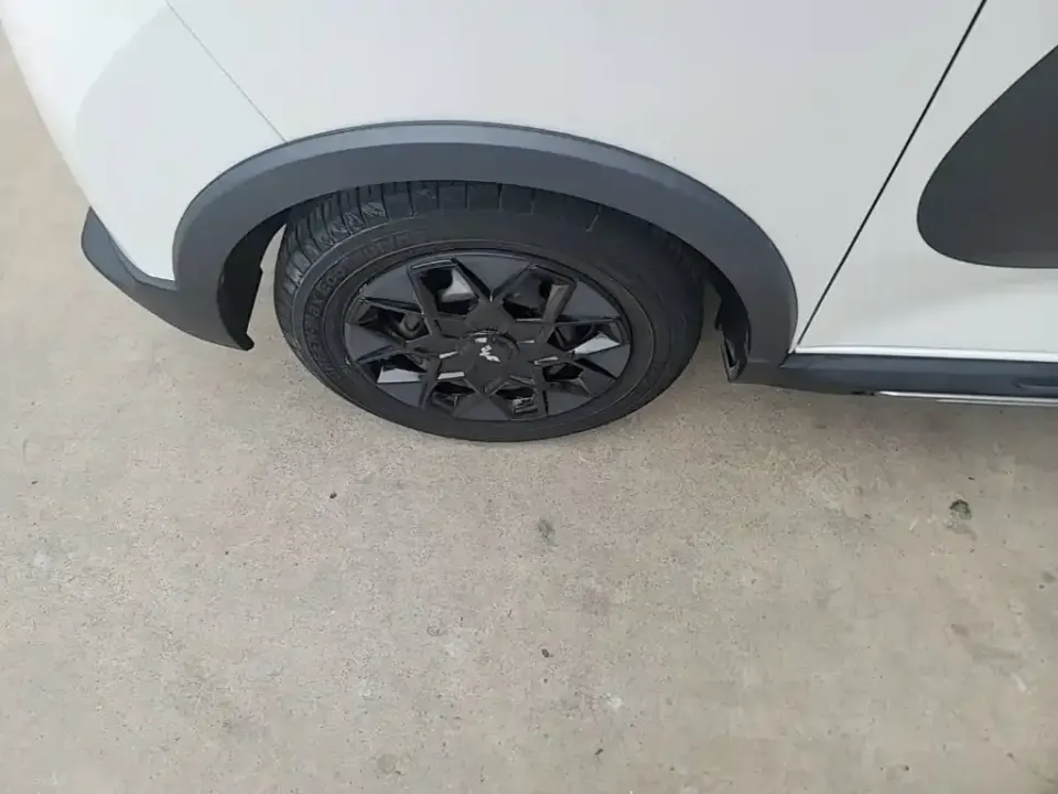 Wuling MINIEV