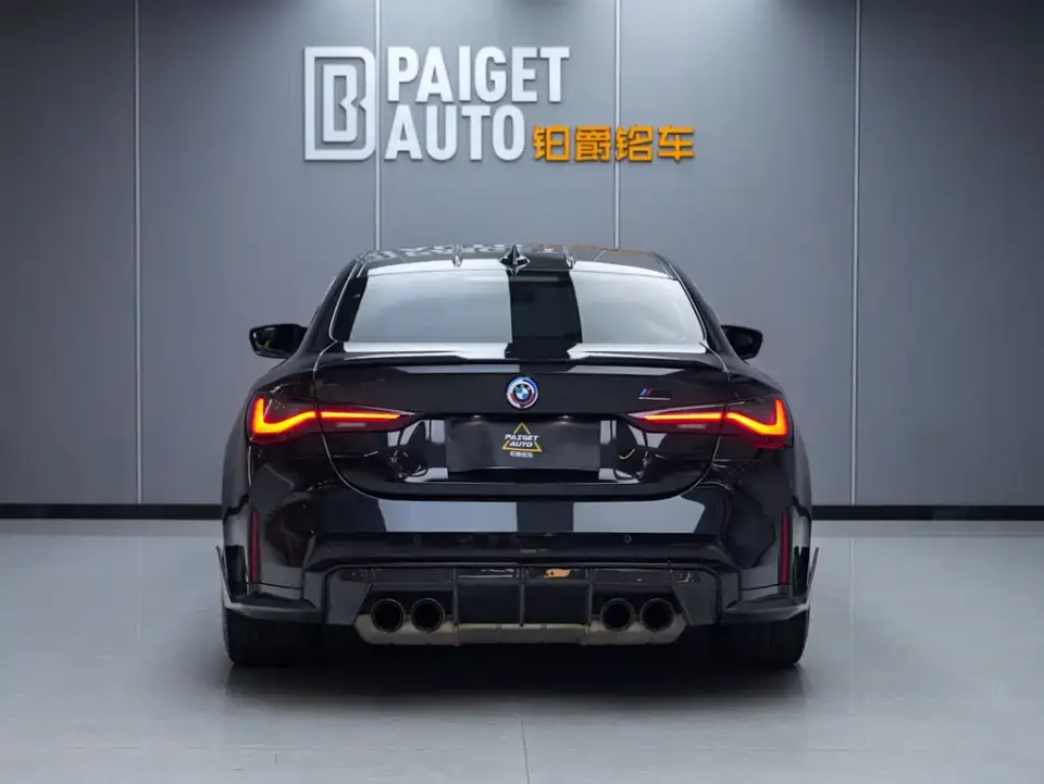 BMW M4