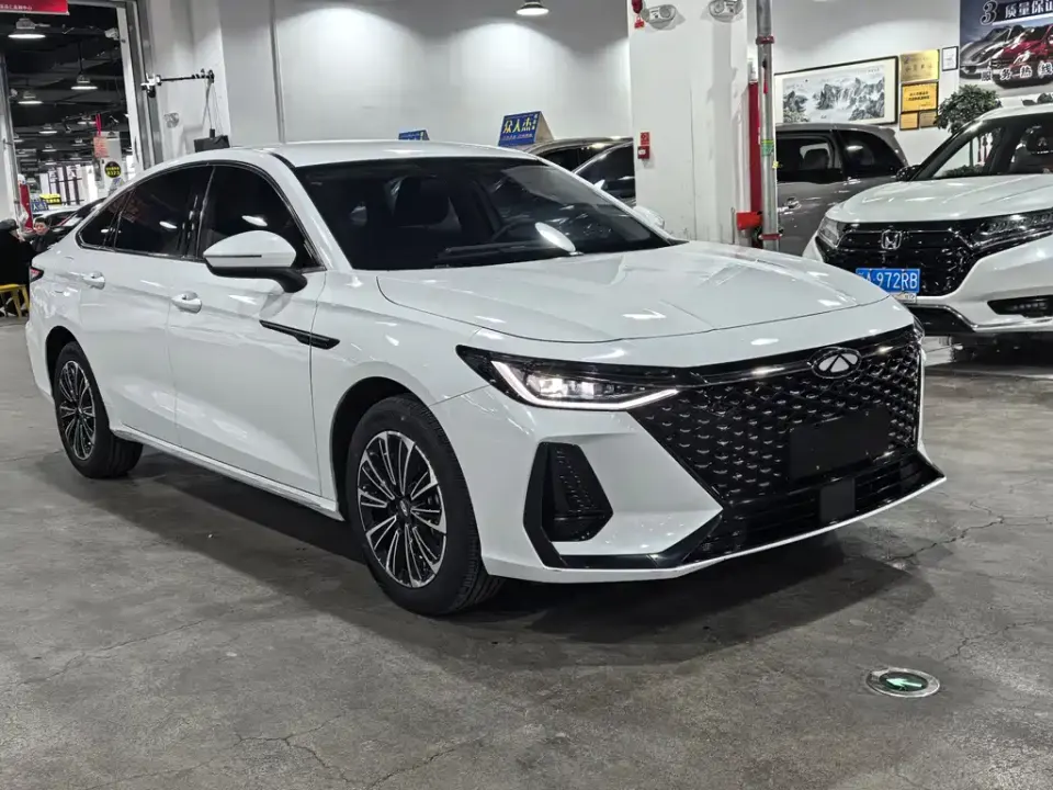 Fulwin Fengyun A8