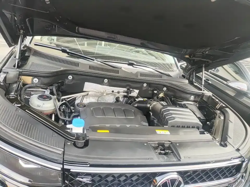 Volkswagen Tavendor