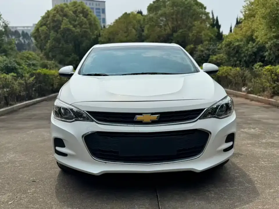 Chevrolet Cavalier
