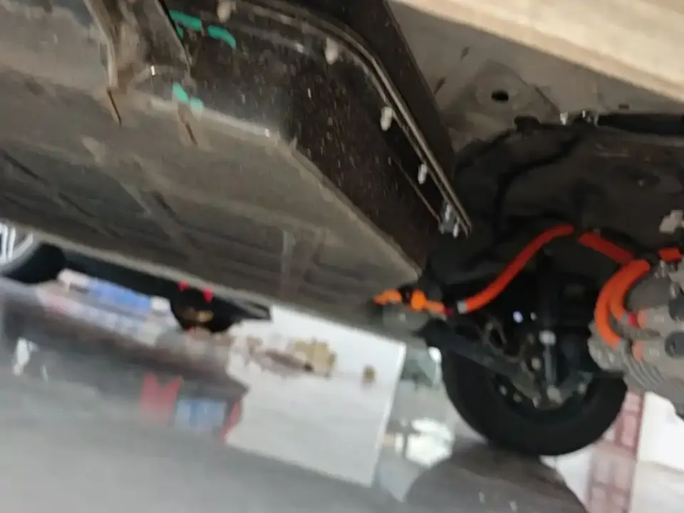 Wuling MINIEV