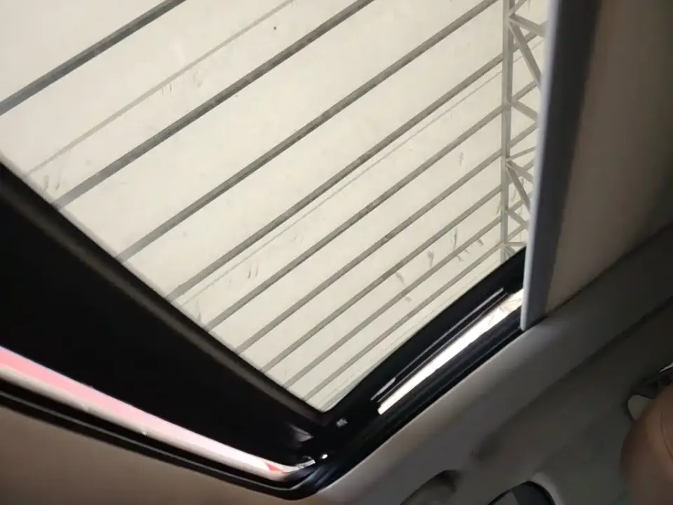 Geely Borui