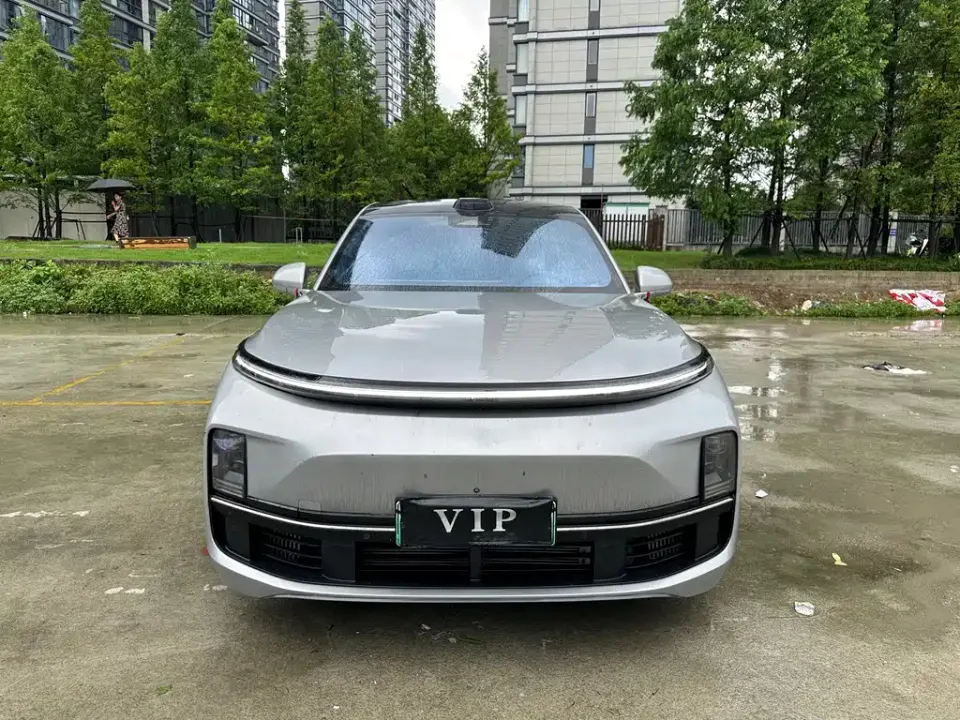 Li Li L9