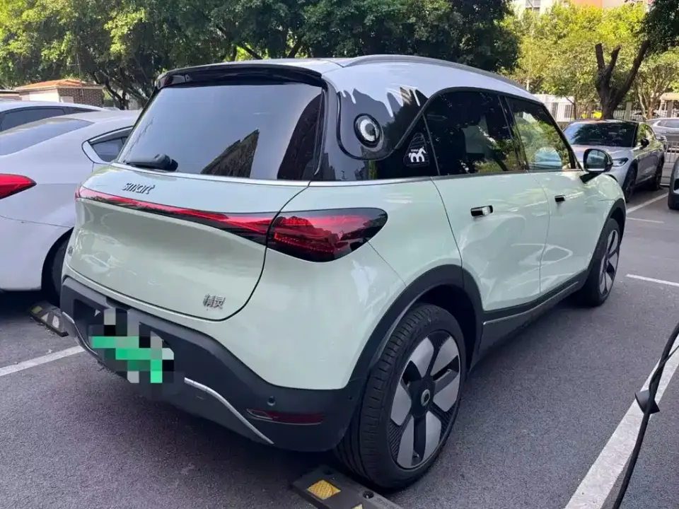 Smart Smart #1