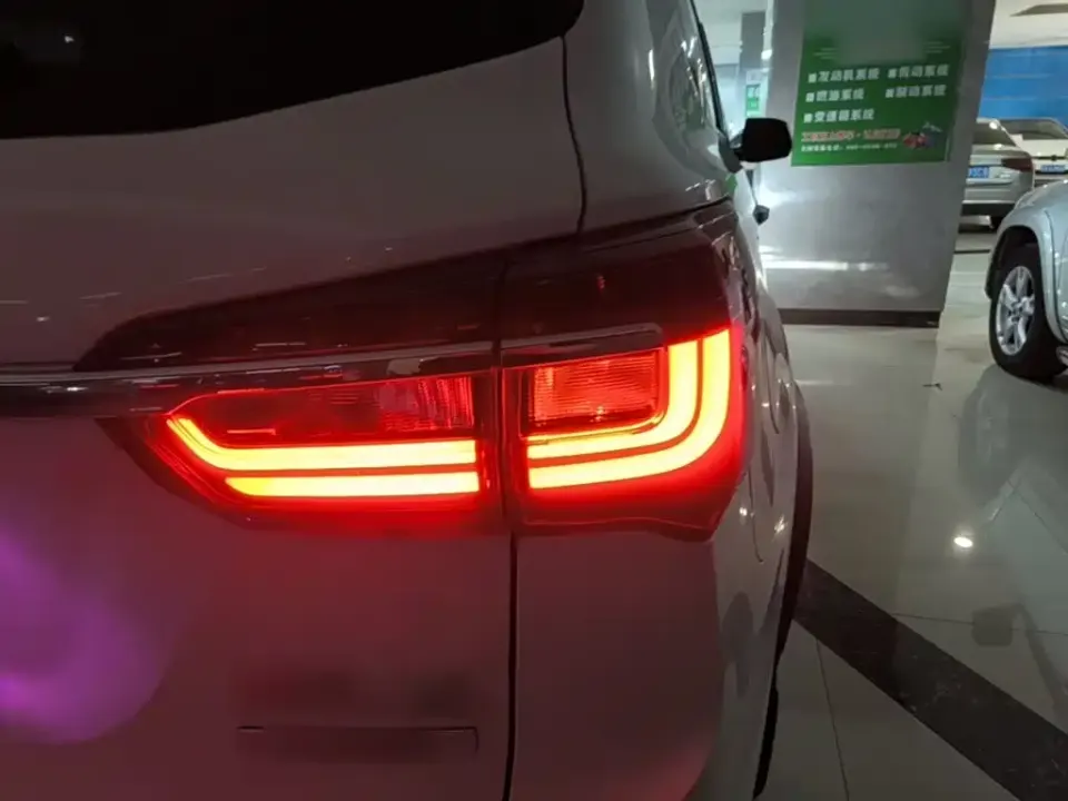 Fengxing Fengxing T5L