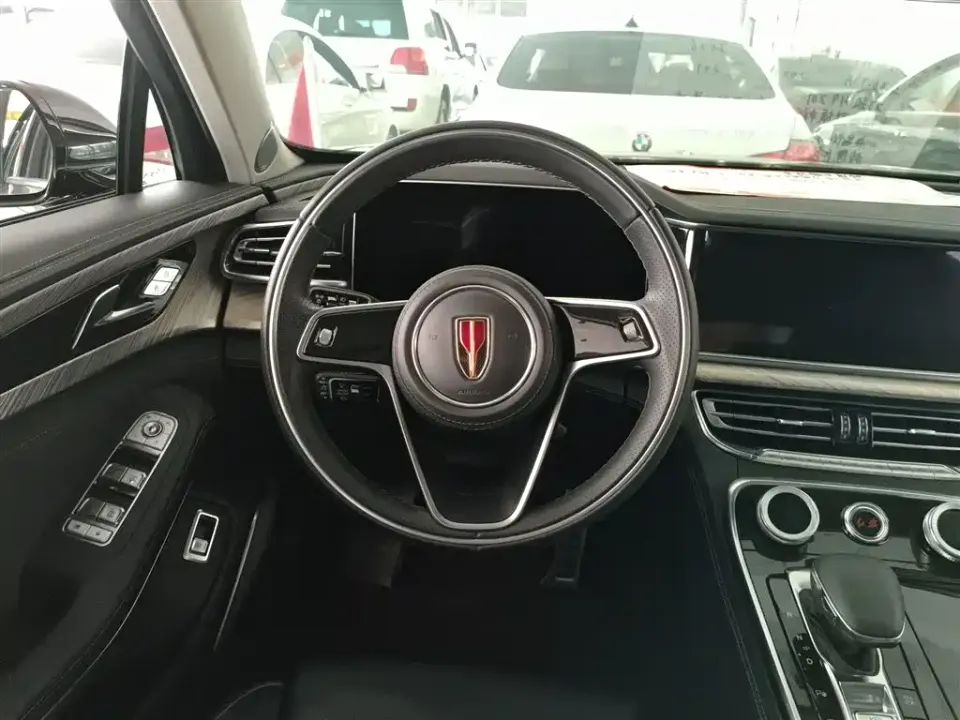 Hongqi Hongqi H9