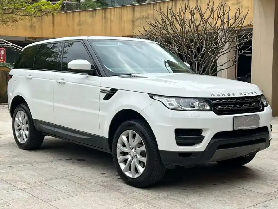 Land Rover Sport