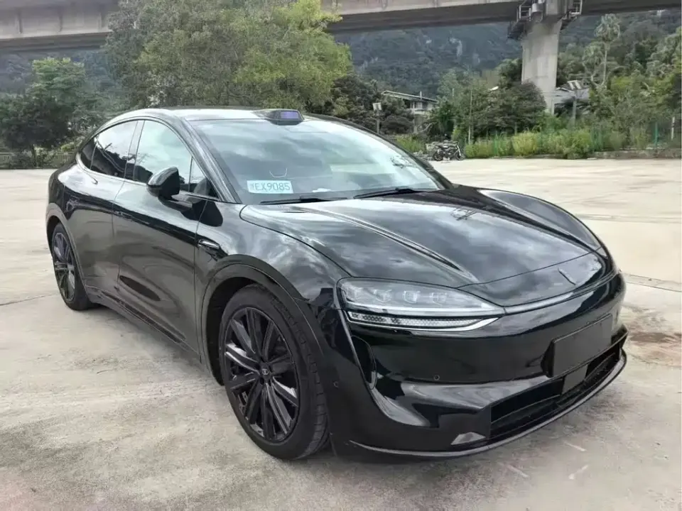 Zhijie Zhijie R7