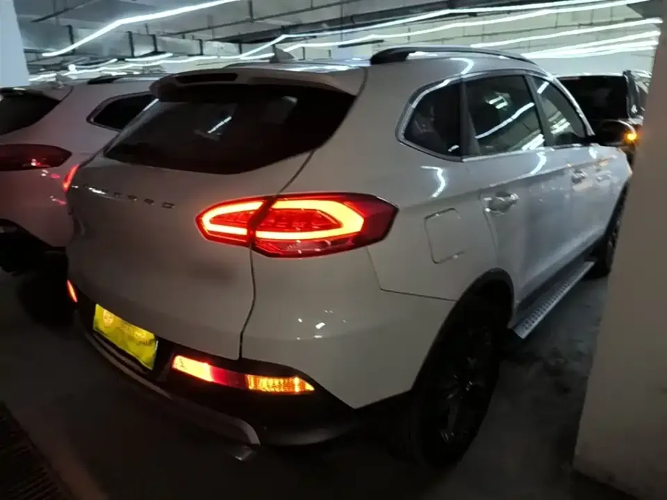 Leopaard Leopaard CS10