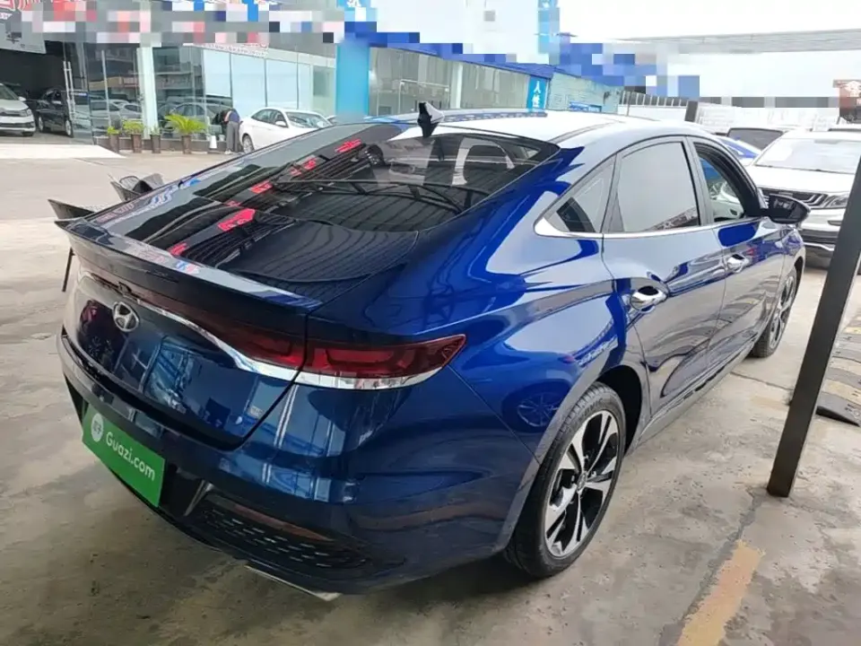 Hyundai Fista