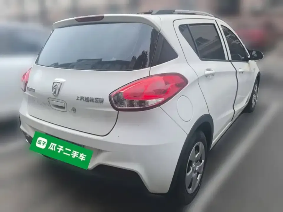 Baojun 310