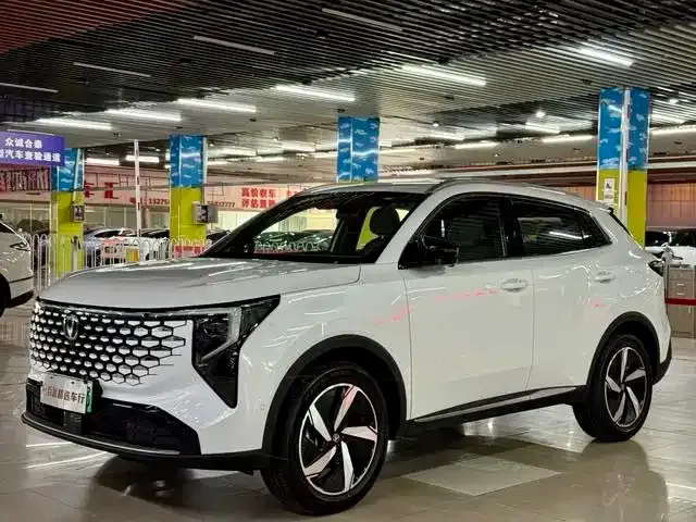 Changan CS55PLUS PHEV