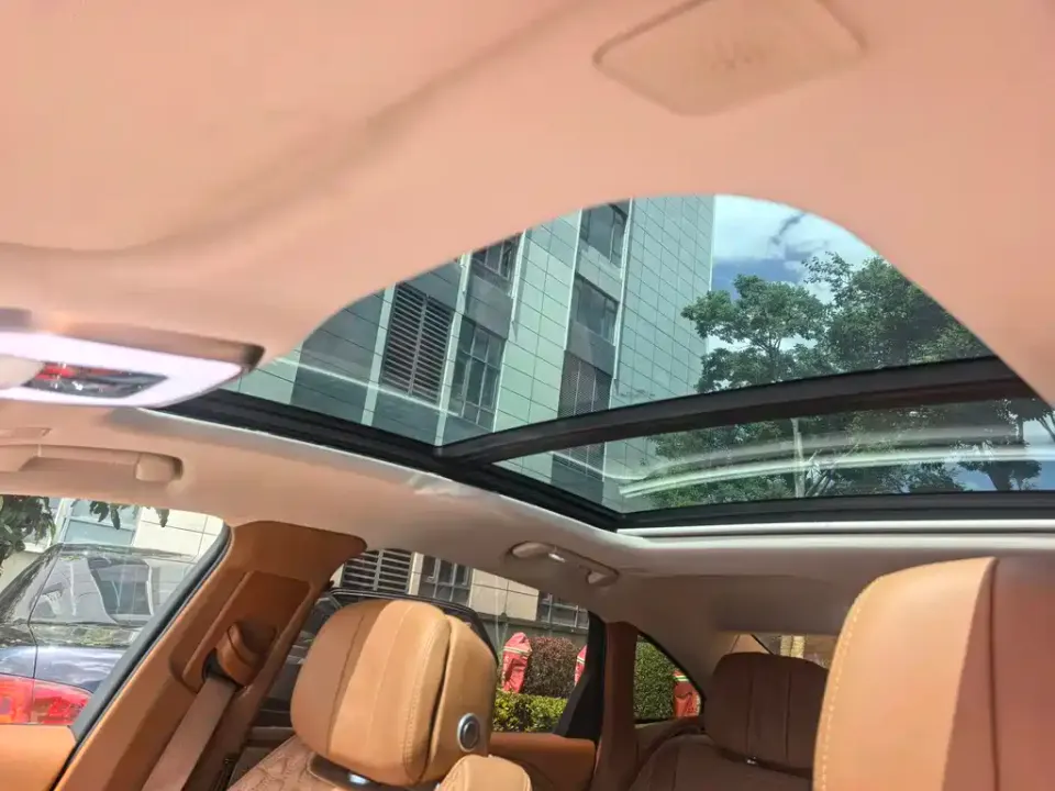 Hongqi Hongqi H9