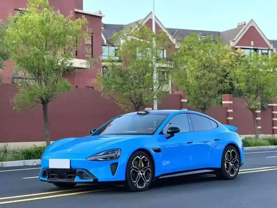 Xiaomi SU7