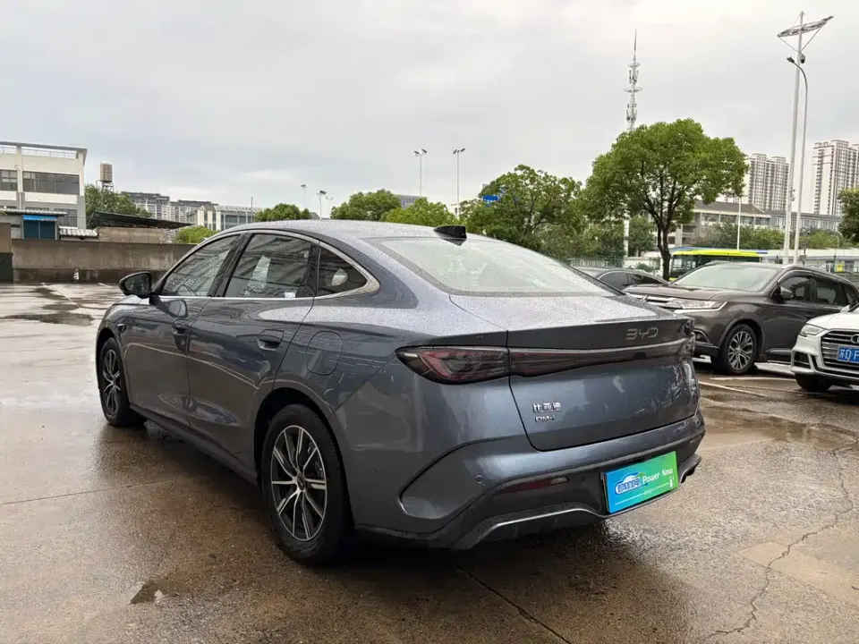 BYD Seal 06