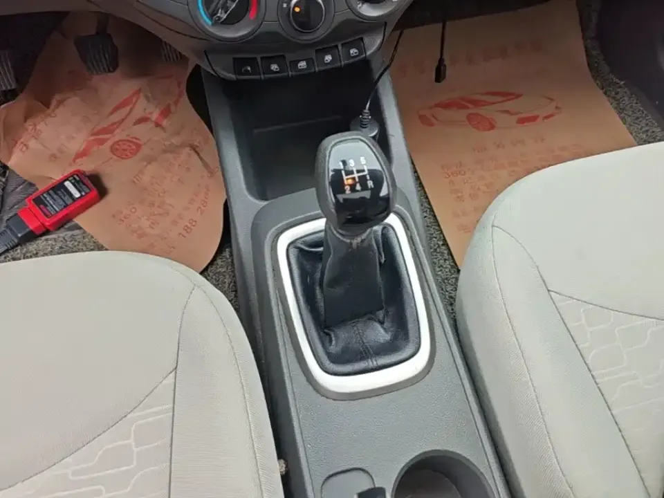 Chevrolet Sail