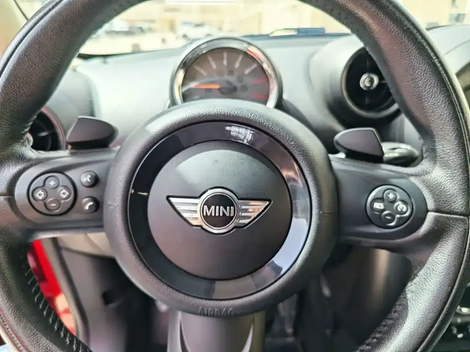MINI Mini Countryman