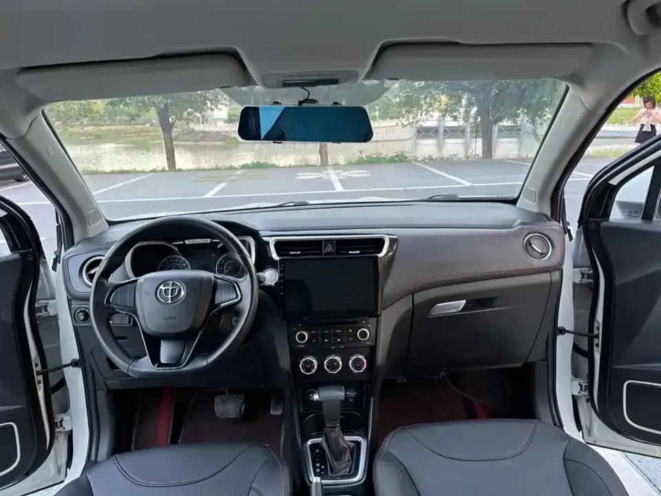 Zhonghua V3
