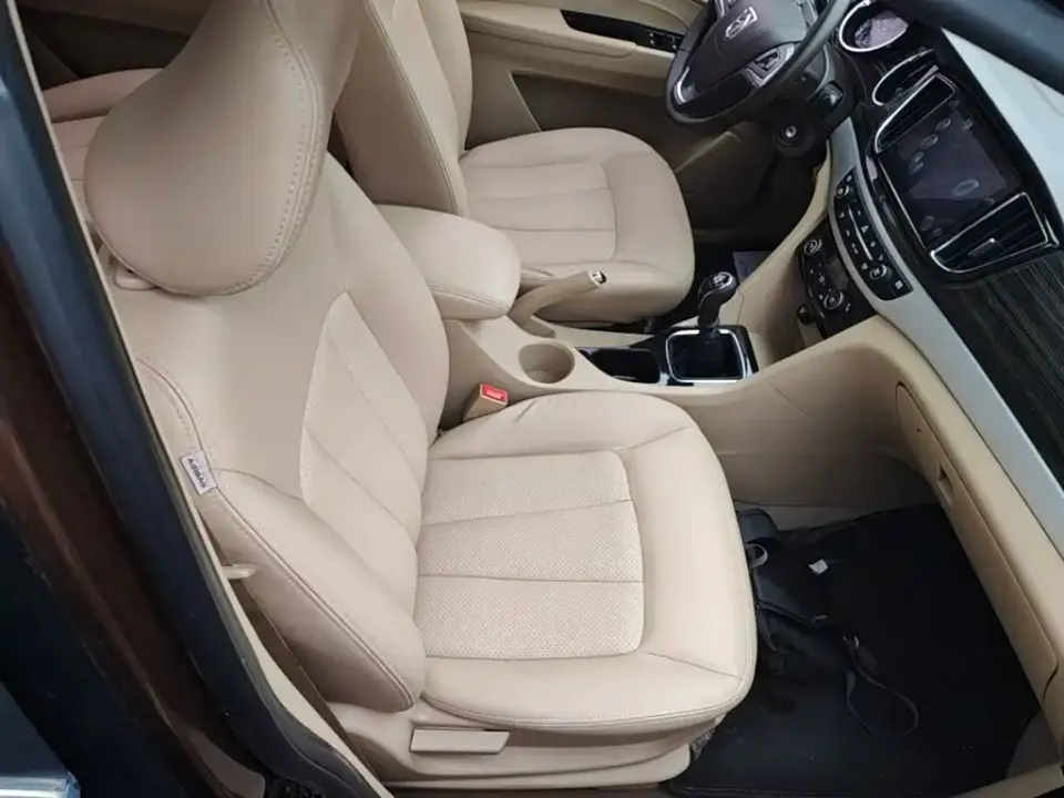 Baojun 730