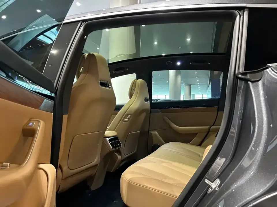 Zhijie Zhijie R7