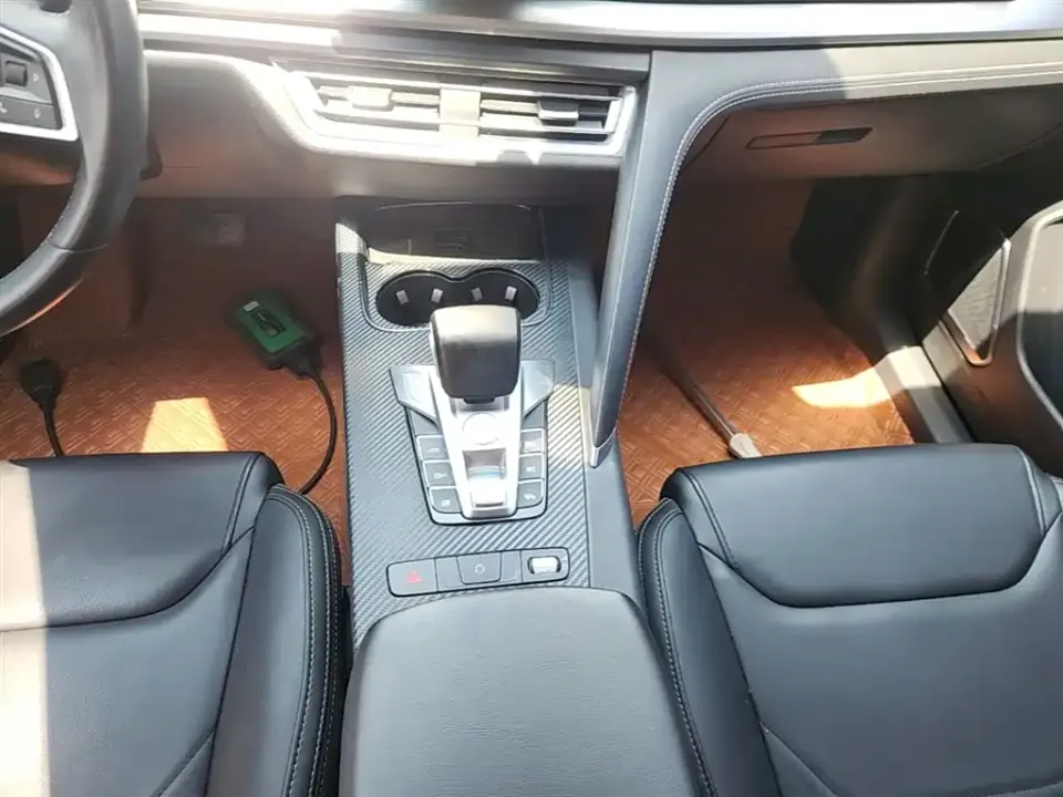 BYD Pro