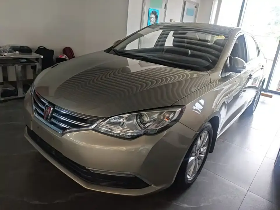 Roewe 360