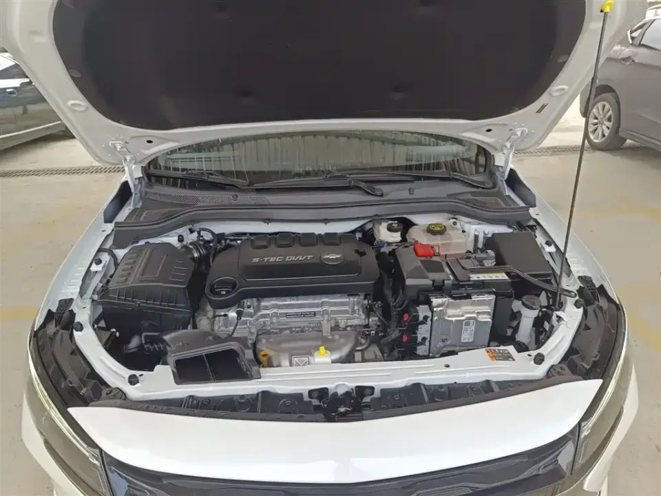Chevrolet Monza