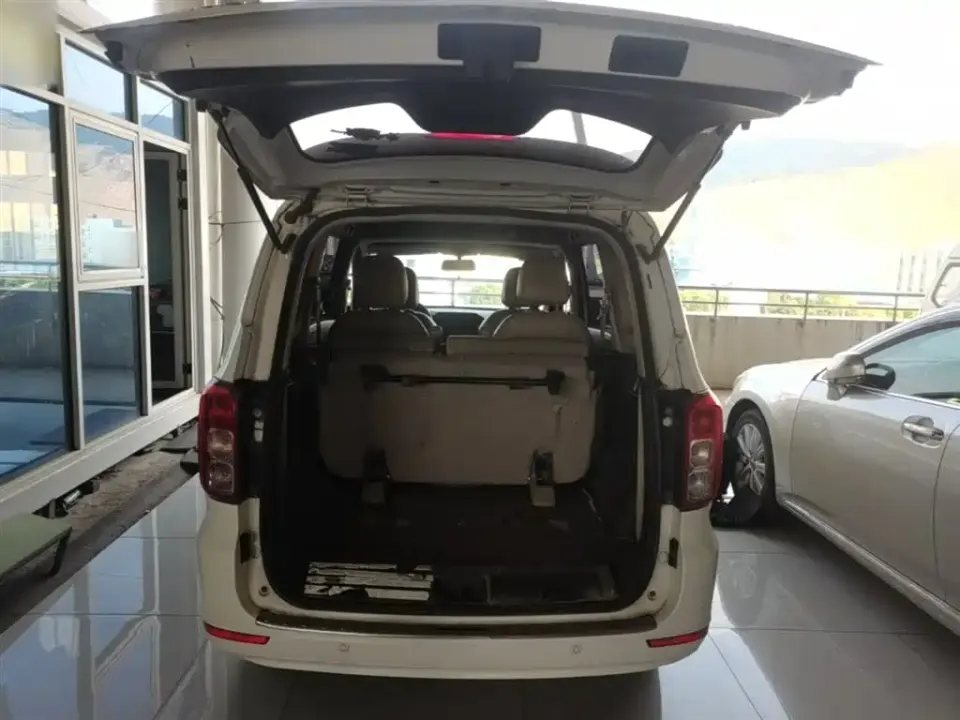 Wuling Hongguang