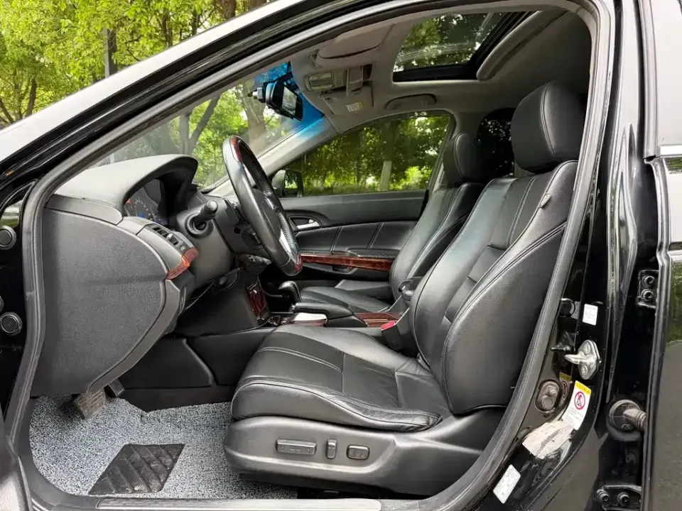 Honda Crosstour