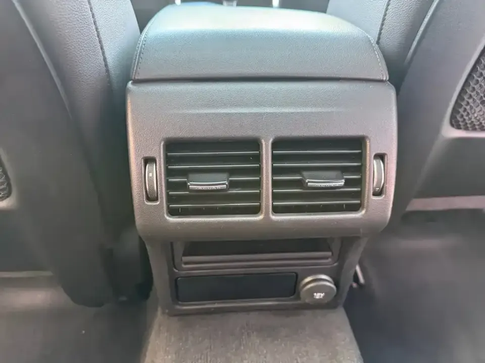 Jaguar XEL