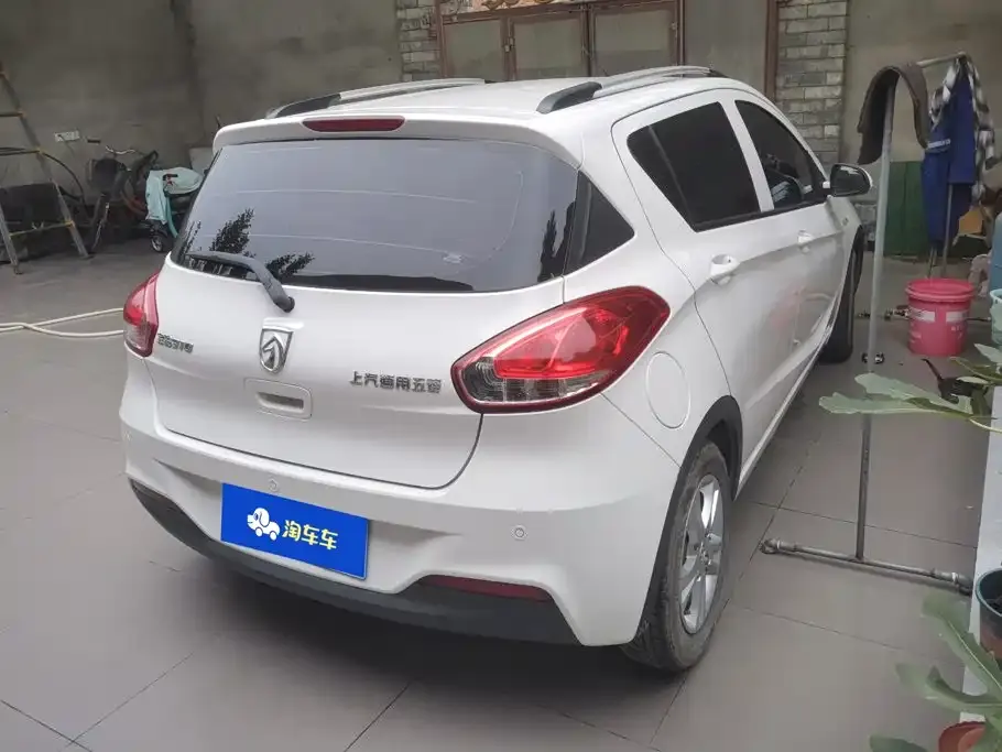Baojun 310