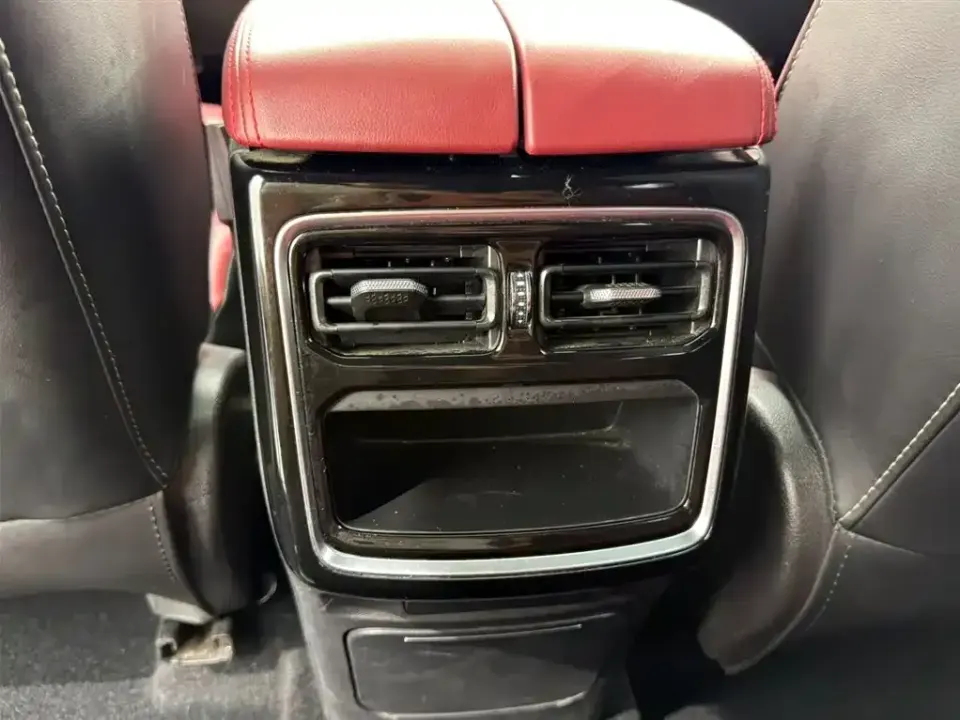 Jetour X70 Plus
