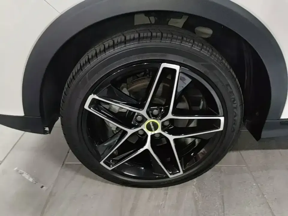 Roewe RX5